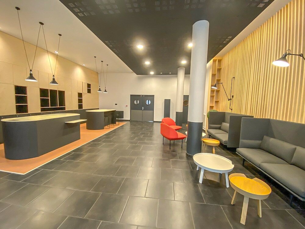 Фото City Residence Ivry