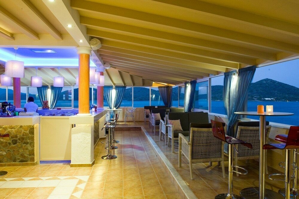 Фото Elounda Akti Olous - Adults only