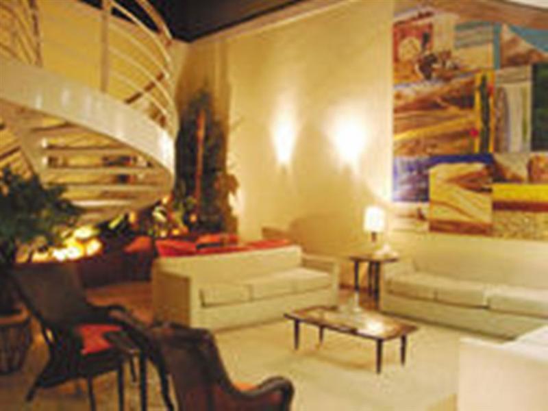 Фото Blue Tree Towers Fortaleza Beira Mar