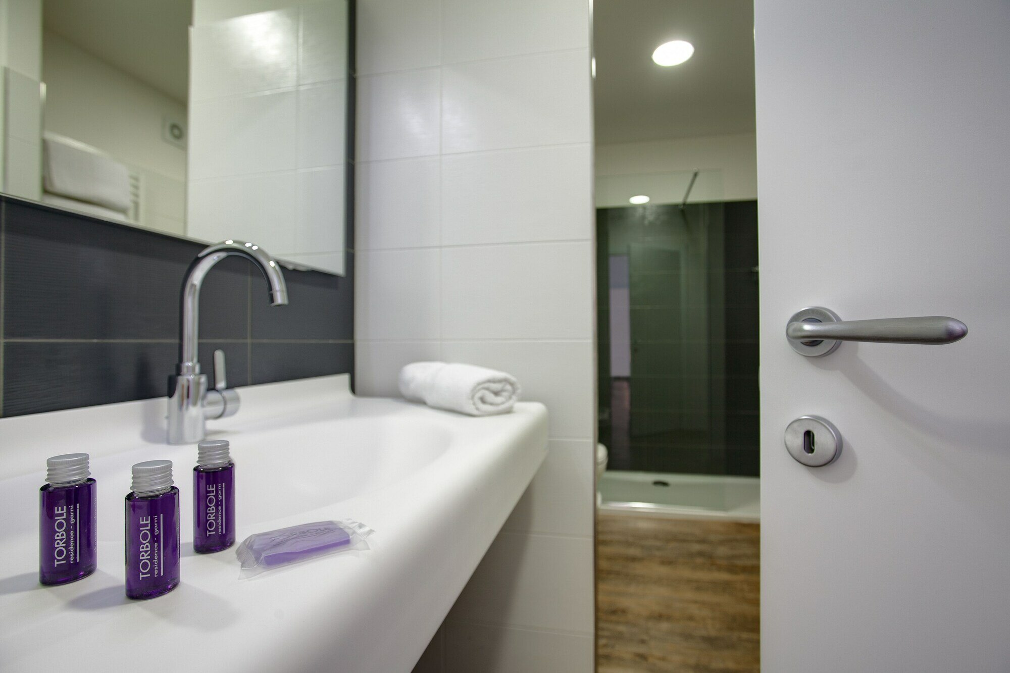 Фото Hotel Residence Torbole