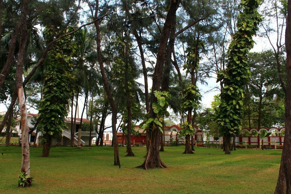 Фото Vgp Golden Beach Resort