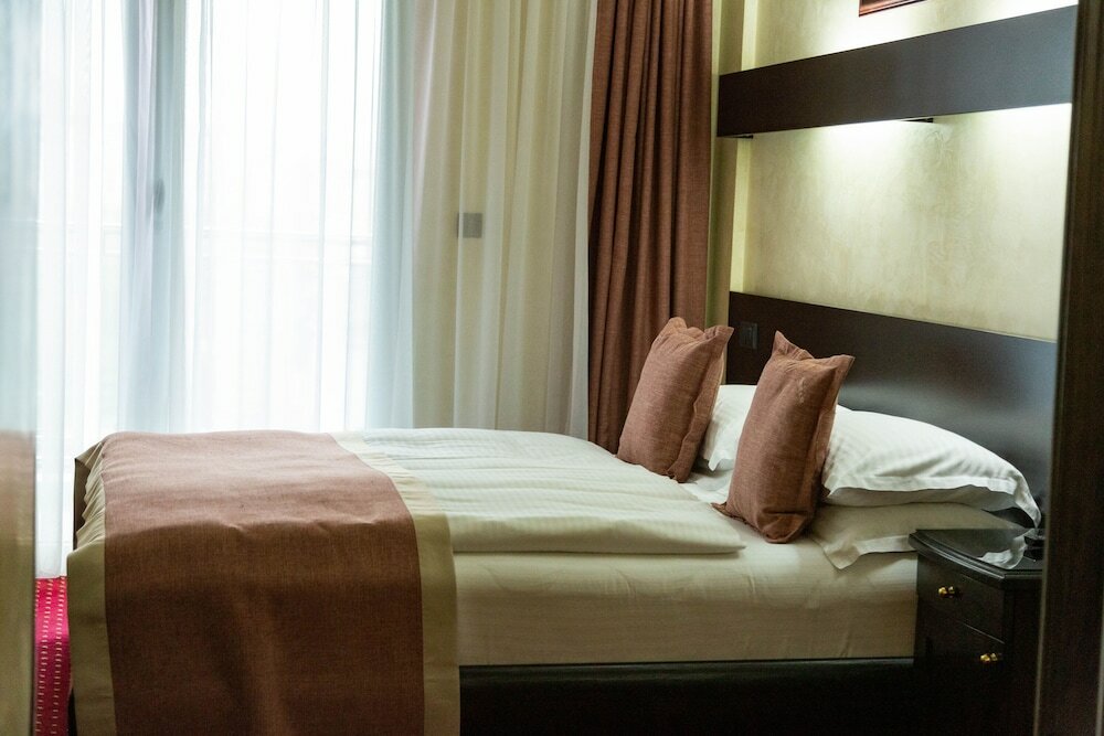 Фото Prezident Hotel