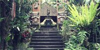 Фото Puri Saraswati Dijiwa Ubud