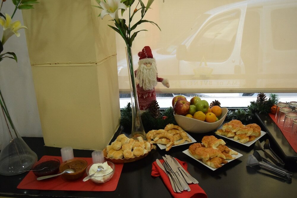 Фото Alma de Buenos Aires