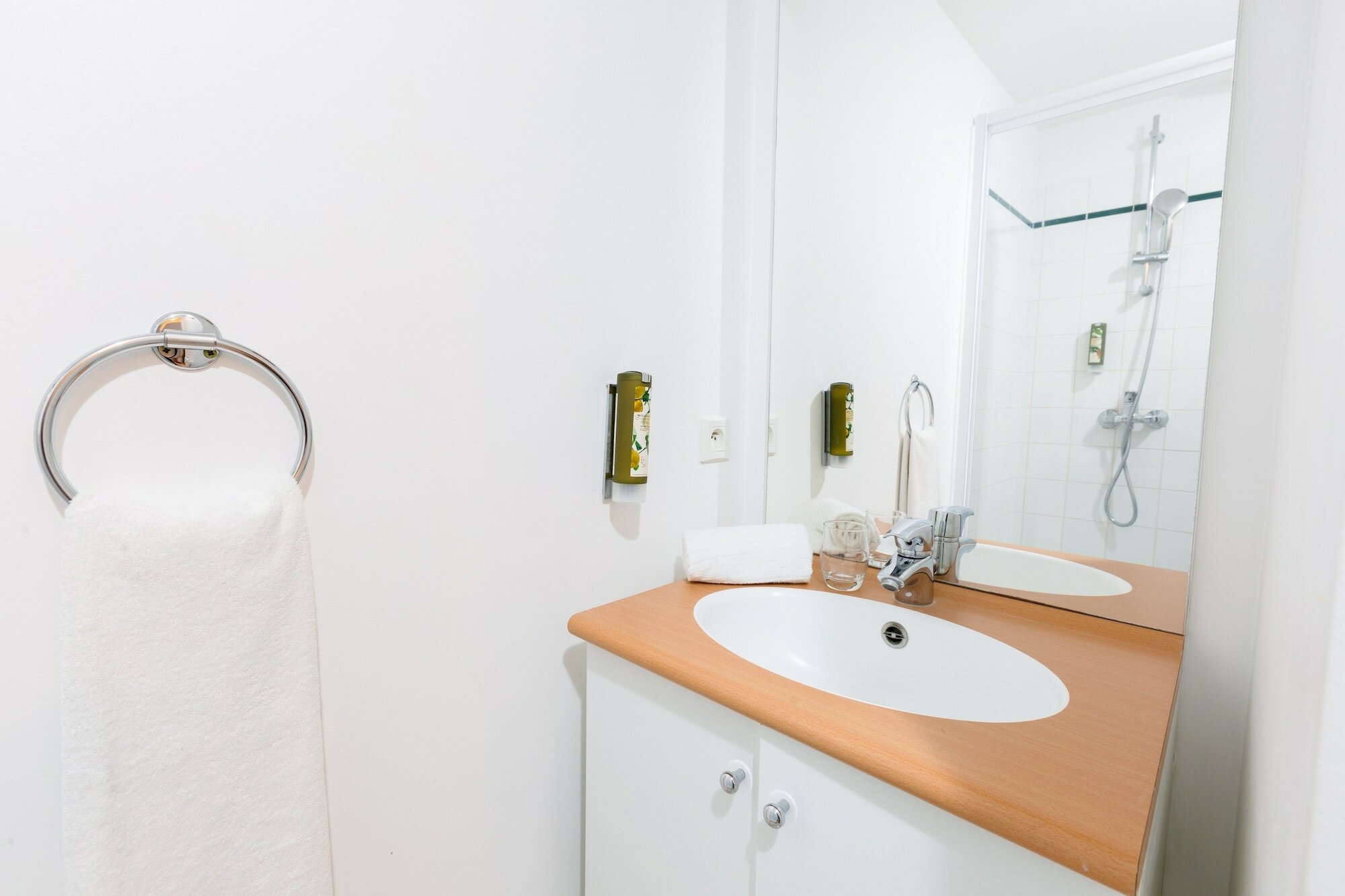 Фото Cerise Nantes Atlantis