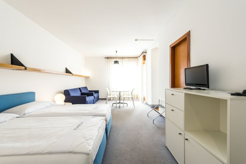 Фото Hotel Residence Torbole