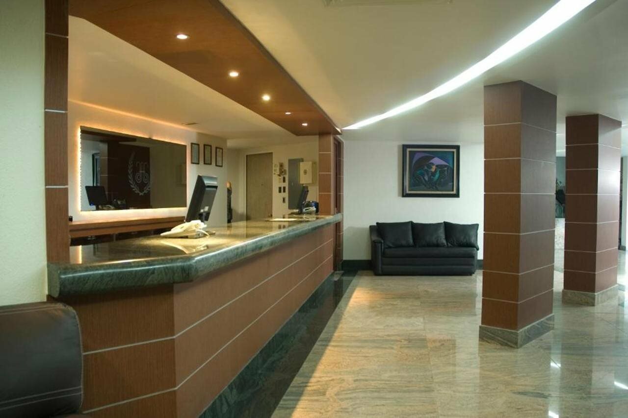 Фото Hotel Astor
