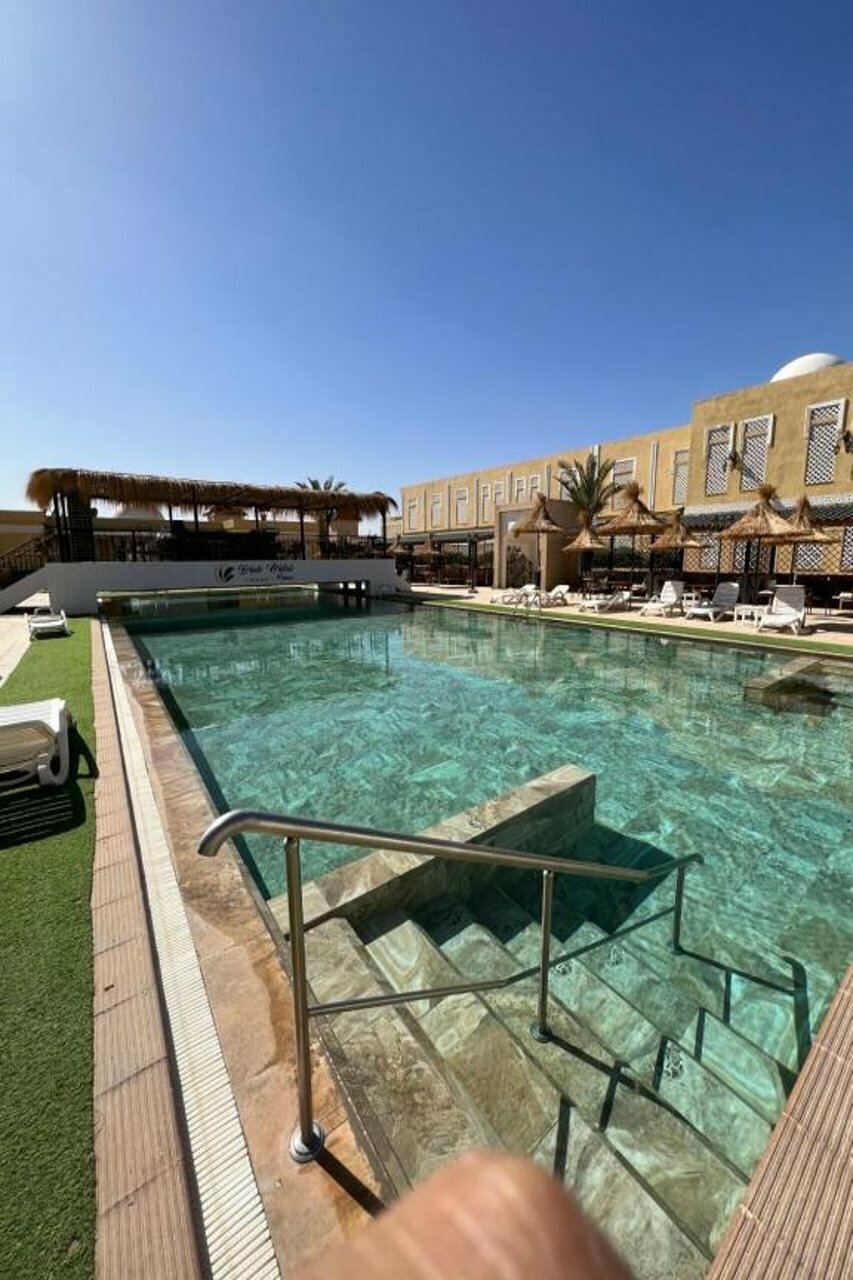 Фото Hotel Bladi Palace