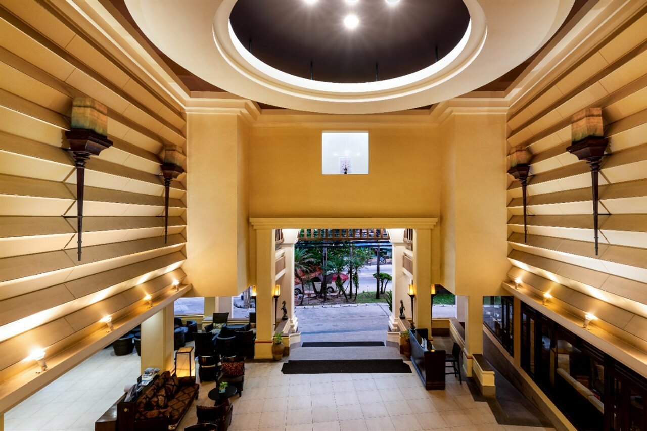 Фото отеля 3