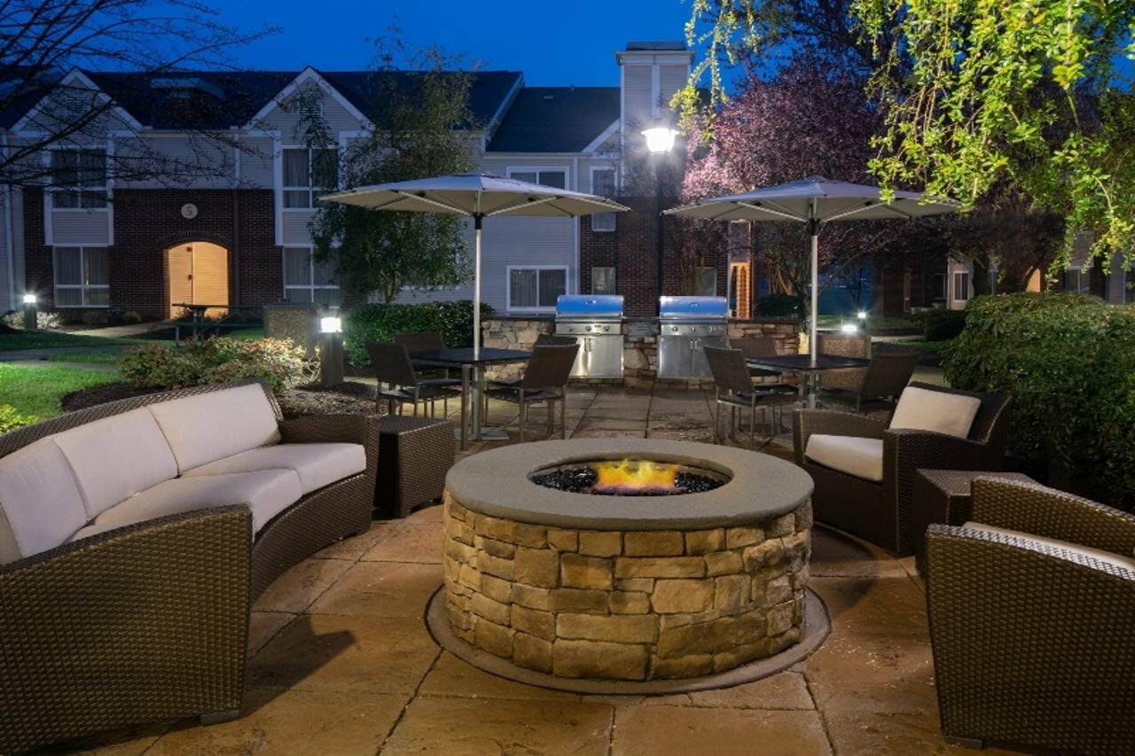 Фото Sonesta Es Suites Nashville Brentwood