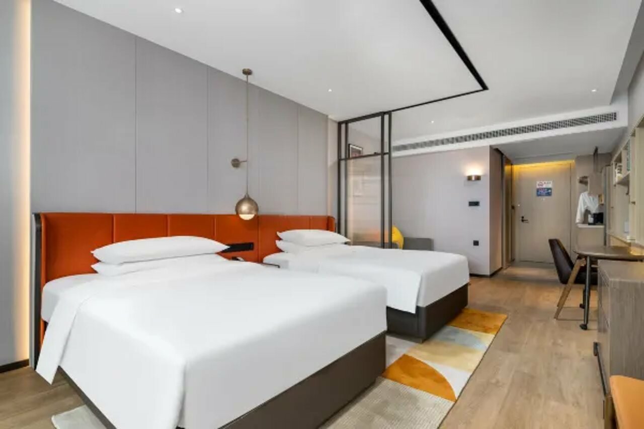 Фото Home2 Suites by Hilton Shenzhen Nanshan Science & Technology Park