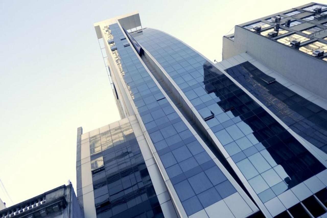 Фото Design Suites Buenos Aires