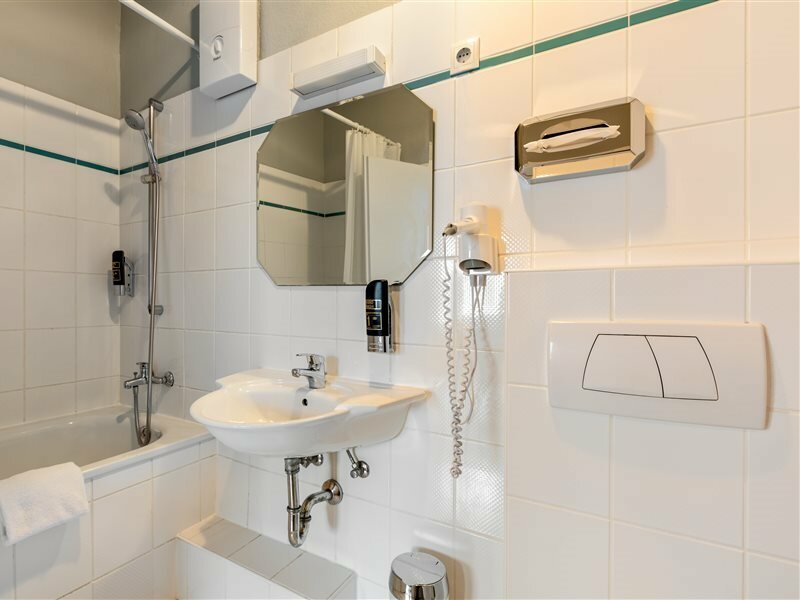 Фото a&o Köln Hauptbahnhof