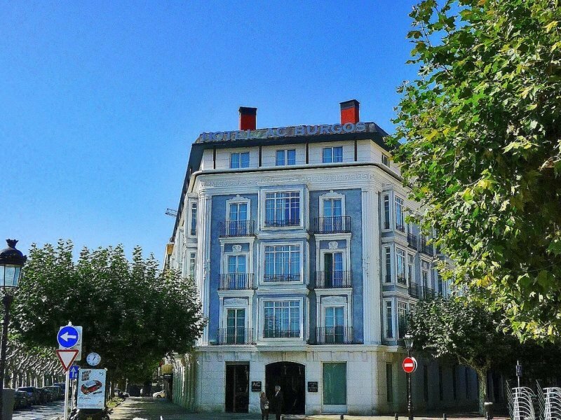 Фото Ac Hotel Burgos