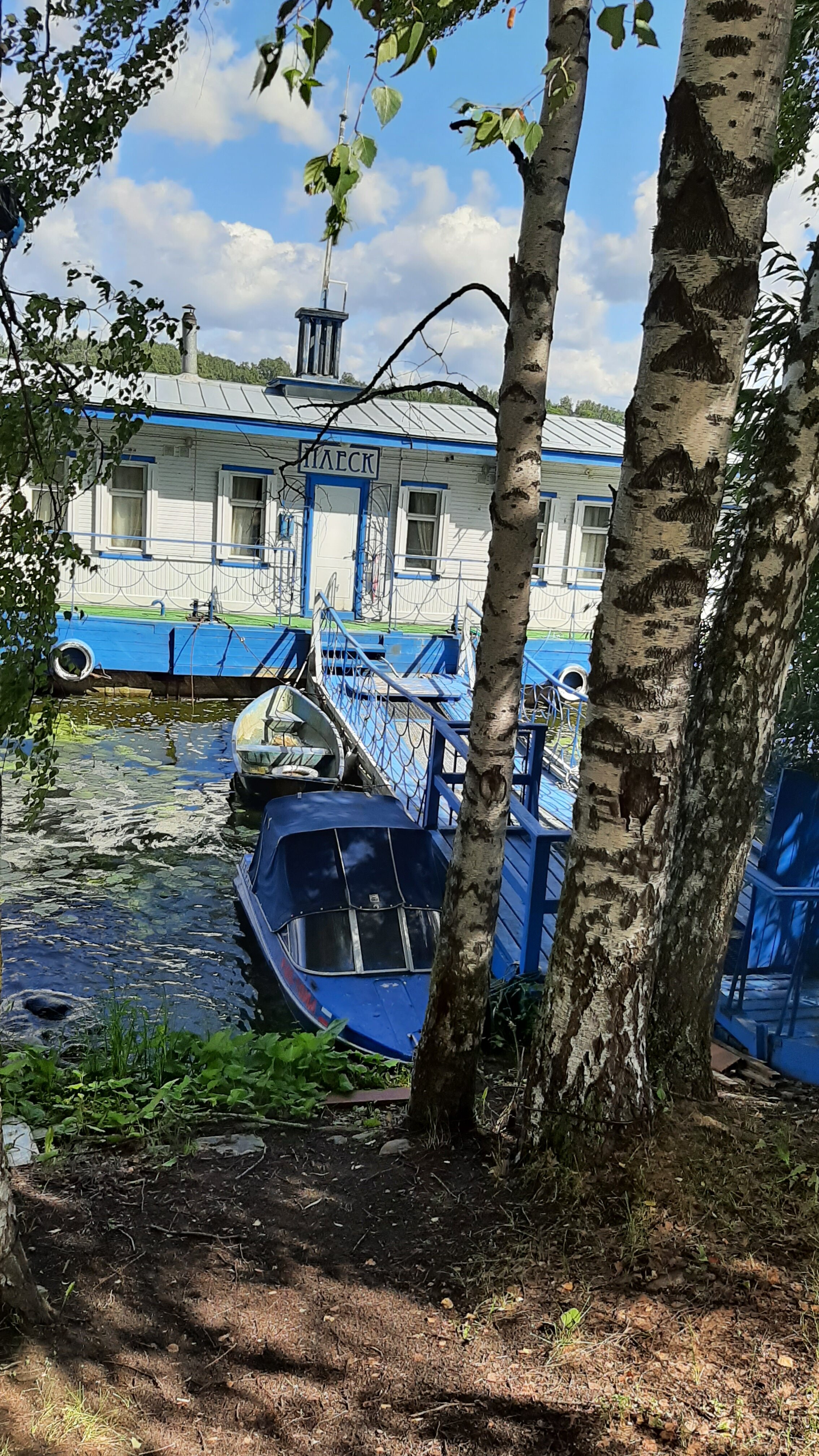 Фото Шаляпин Плес