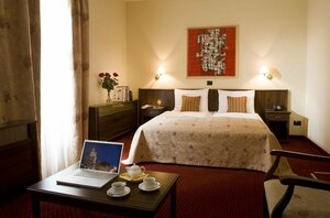 Гостиница Hotel Continental