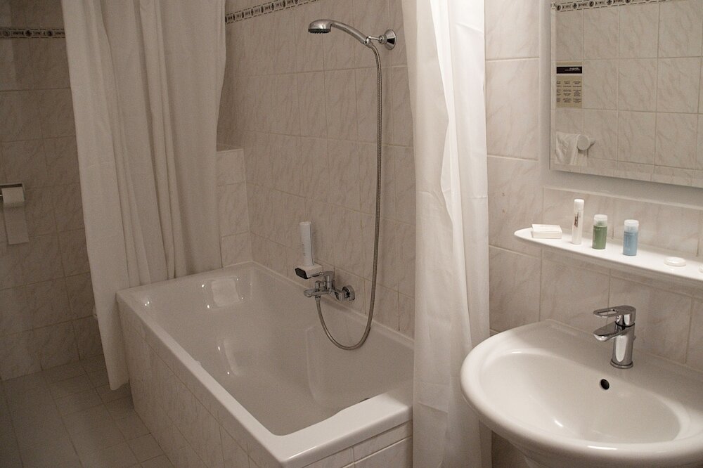 Фото Hotel Radnice