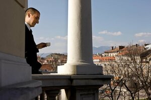 Гостиница Hotel Continental