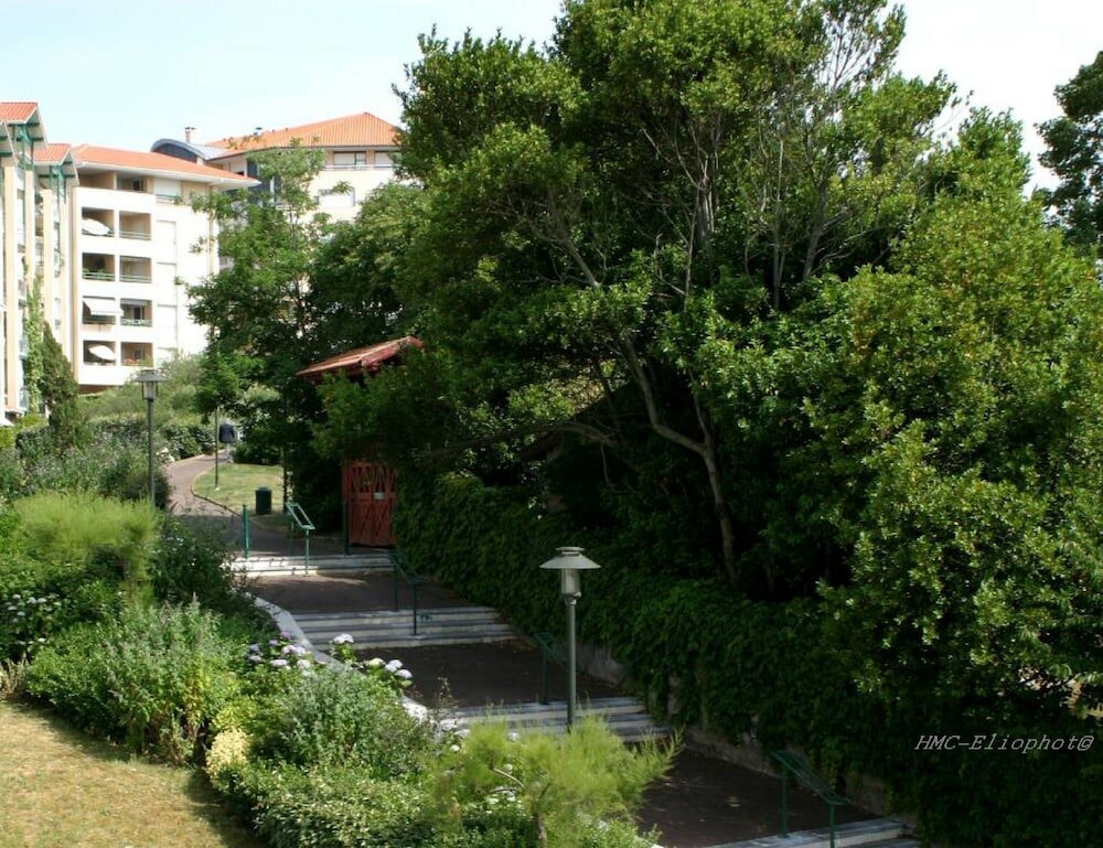 Фото Biarritz Ocean Hotel Residence