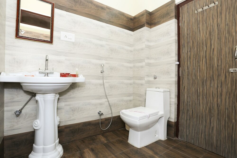 Фото Hotel Padmini Palace