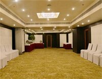 Фото Monotel Luxury Business Hotel