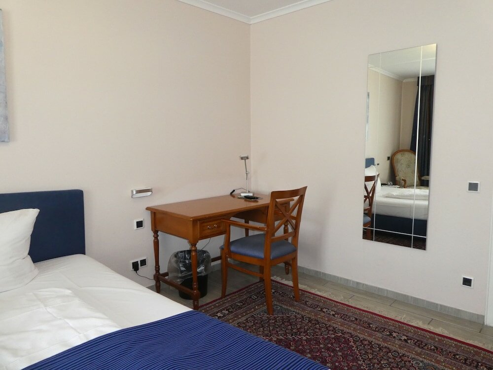 Фото Hotel Terminus