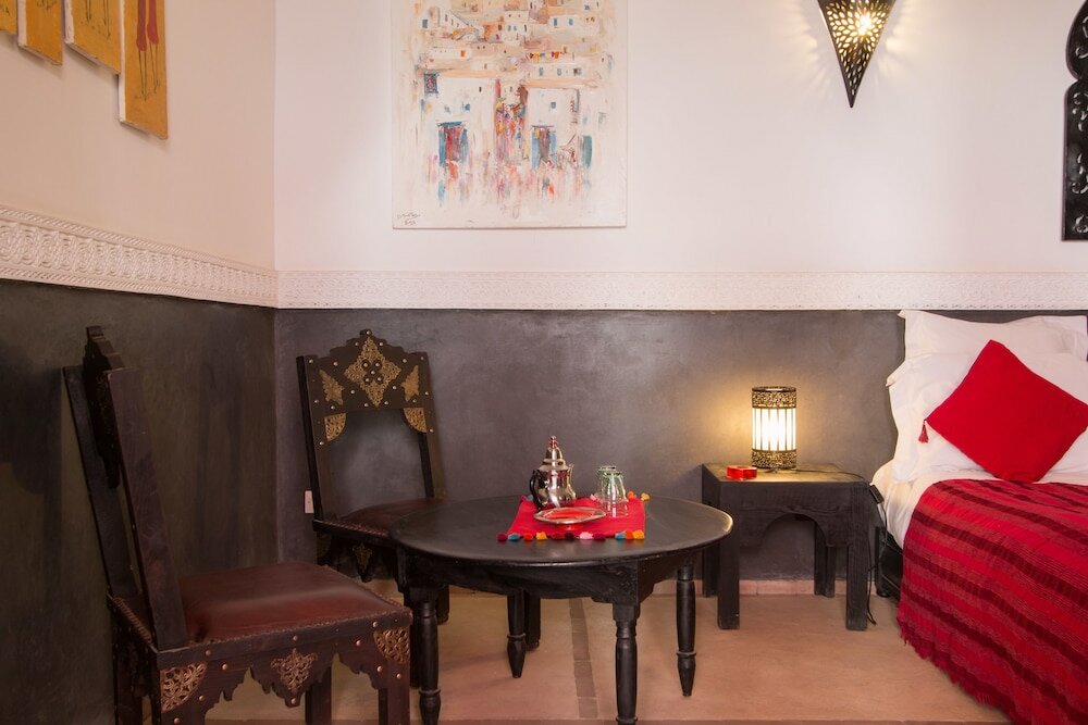 Фото Riad Alegria