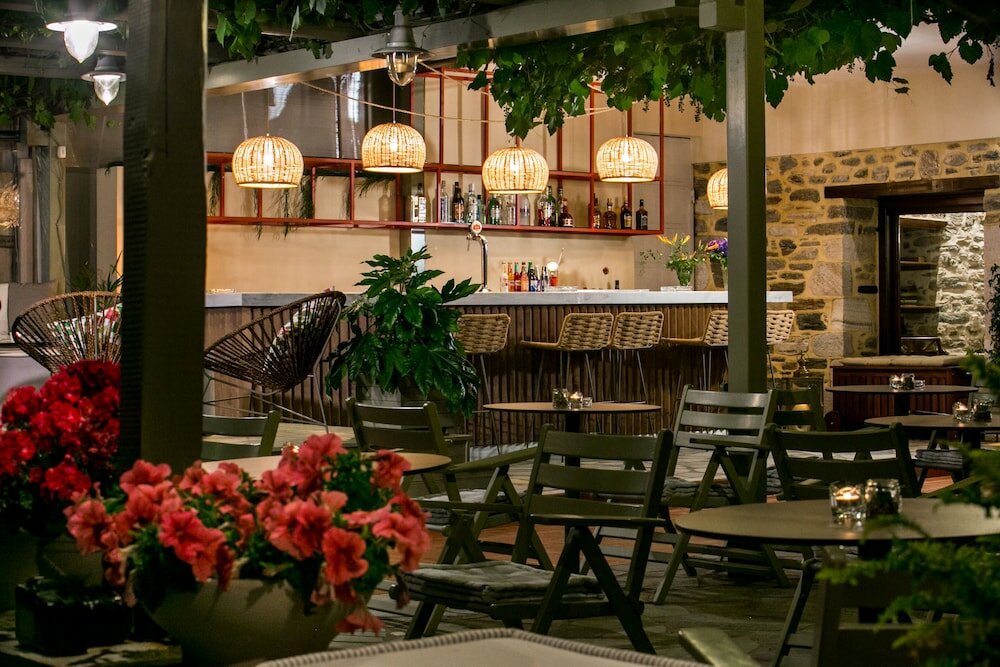 Фото Kenta Beach Hotel