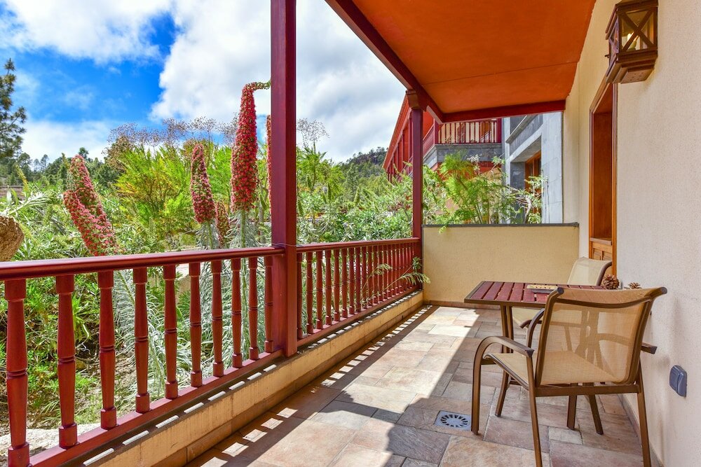 Фото Hotel SPA Villalba