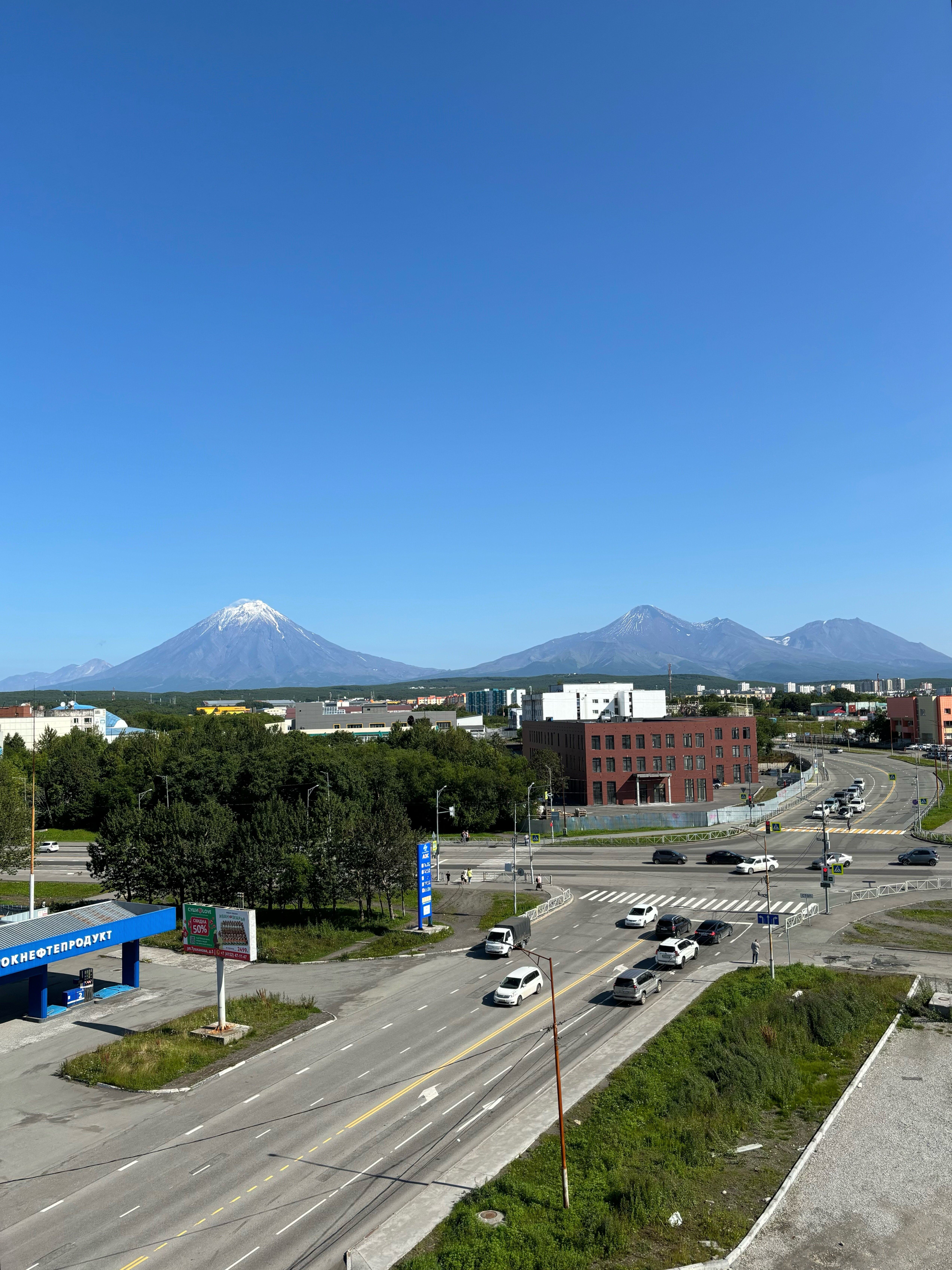 Фото Русский Двор