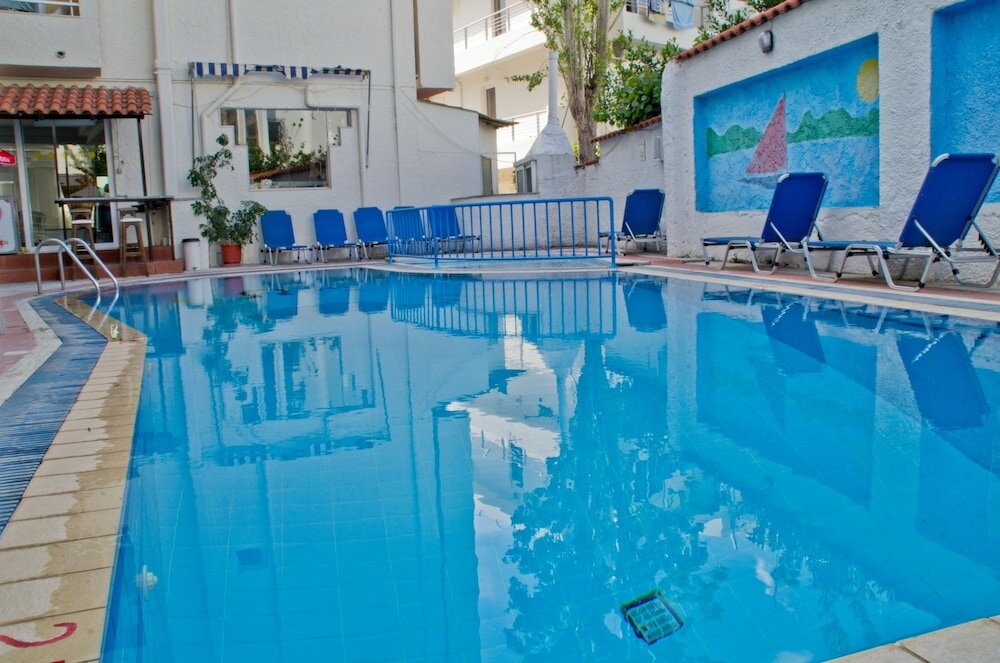 Фото Koala Hotel