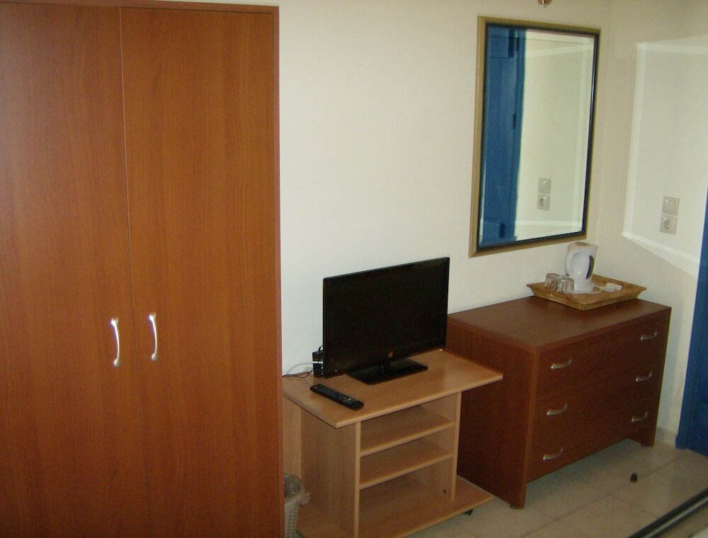 Фото Creta Suites