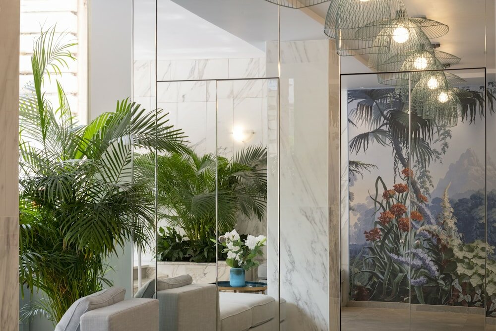 Фото Chambord Hotel