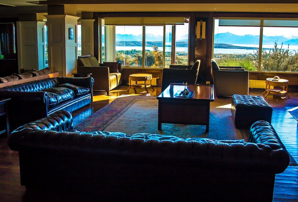 Фото Alto Calafate Hotel Patagonico