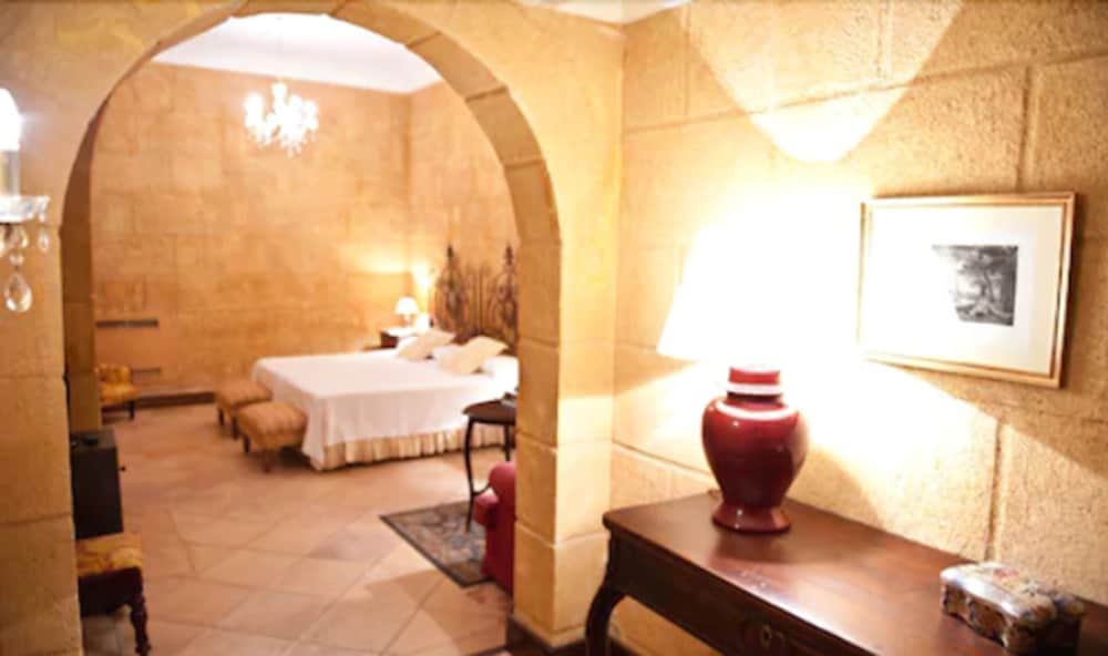 Фото Palacio Marques De La Gomera