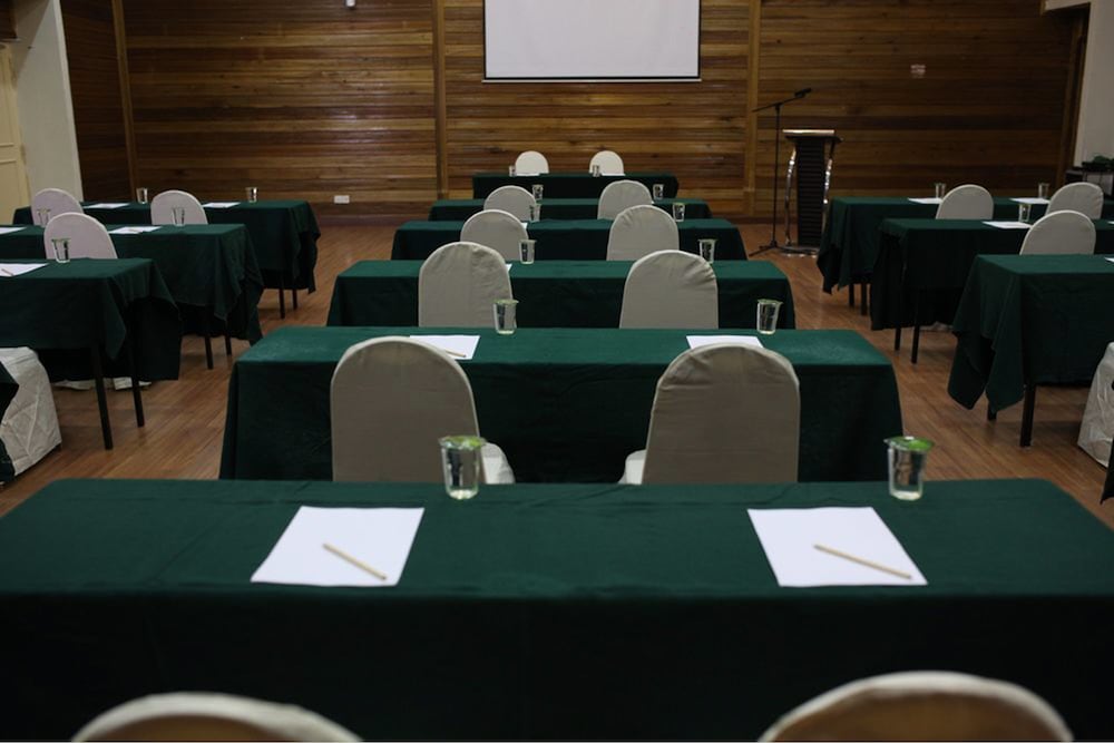 Фото ĒRYA by Suria Cherating