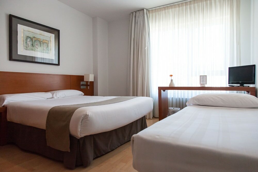 Фото Hotel Miera