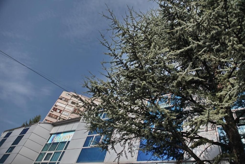 Фото Happy Star Club