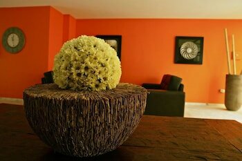 Фото Apartamentos Sol