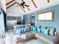 Фото Vann Hua Hin Resort