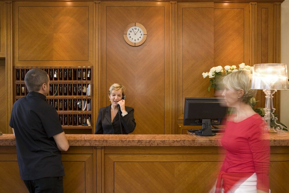 Фото отеля 4