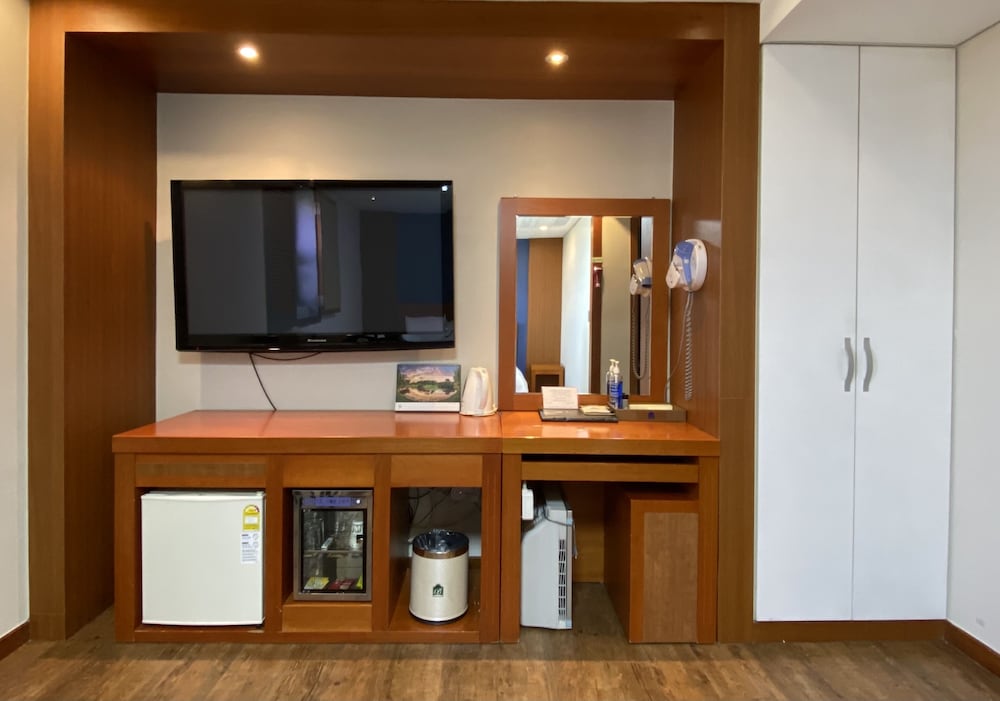 Фото Benikea Hotel Daelim