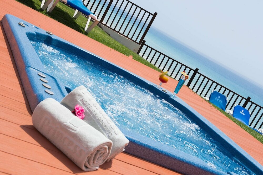 Фото Club Jandía Princess - All Inclusive