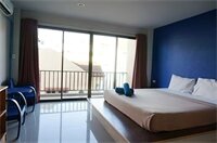 Фото Chaam Guesthouse