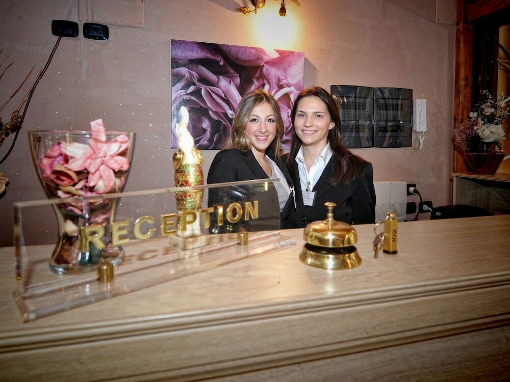 Фото Hotel Barbato