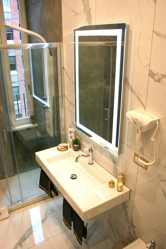 Фото Hotel Roma Vaticano