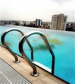 Гостиница Отель Six Seasons