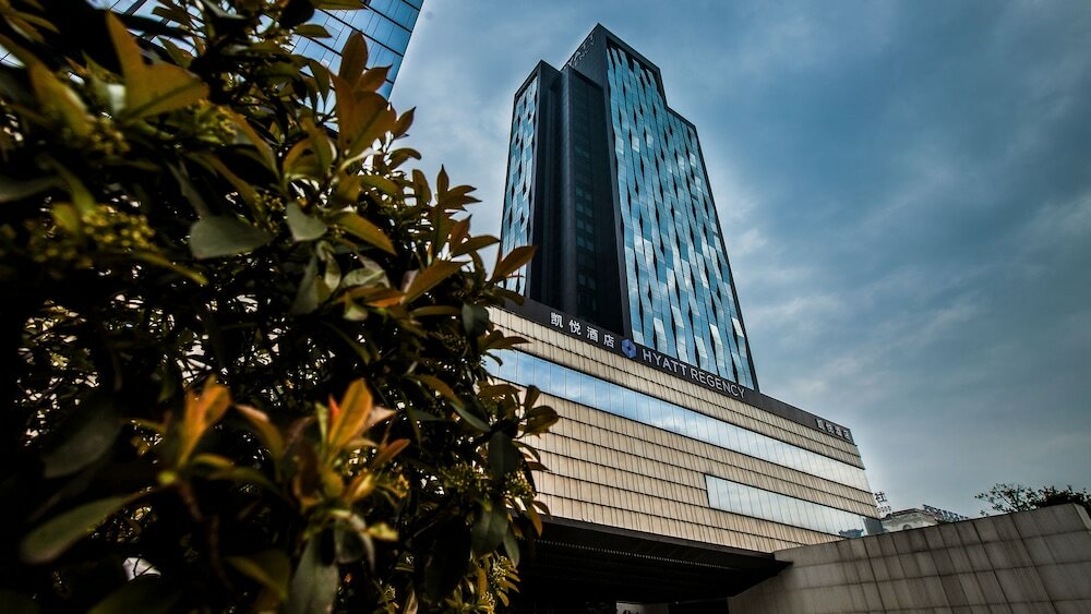 Фото Hanting Seasons Hotel Wuhan Optics Valley Branch