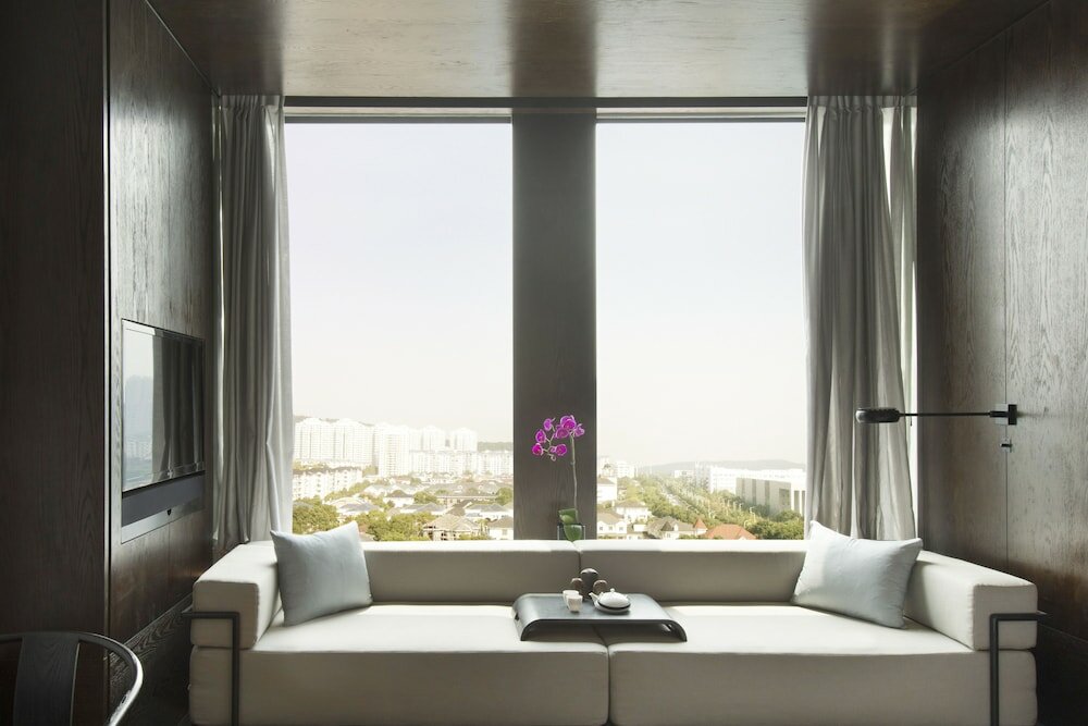 Фото Hanting Seasons Hotel Wuhan Optics Valley Branch