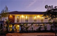 Фото 7 Bidadari Boutique Hotel